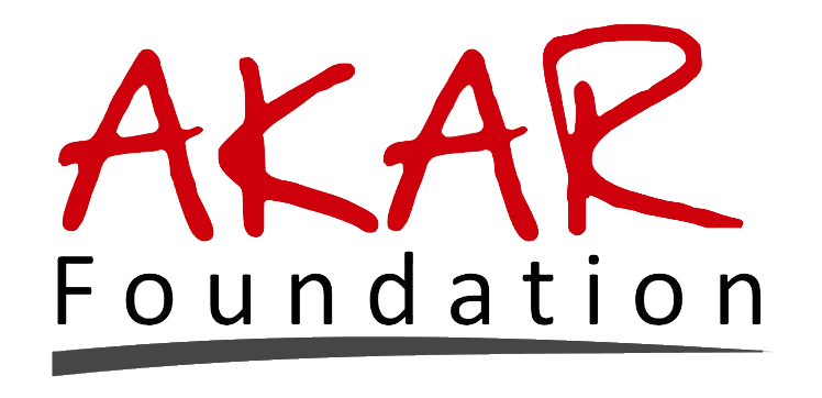 Akar Foundation logo